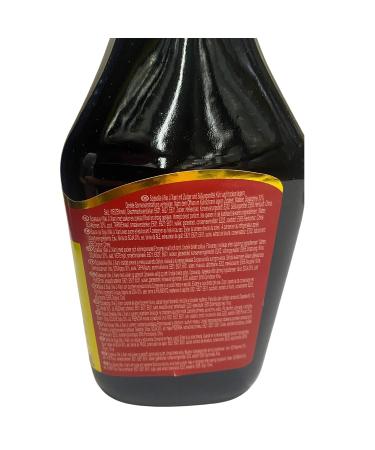 PEARL RIVER BRIDGE Soy Sauce Wei Ji Xin - 12 Pack (750 ML) | Authentic Asian Flavor for International Shipping - Buy Online on GoSupps.com