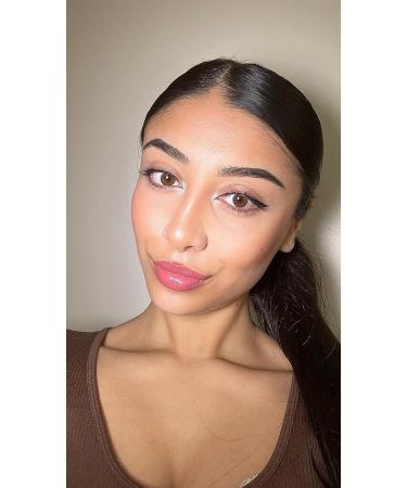 Revolution Splendor Matte Bronzer Powder - Vegan & Cruelty-Free Contour Makeup for Bronzing (Light) - Buy Online on GoSupps.com