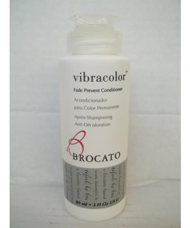 Brocato Vibracolor Fade Prevent Conditioner - 3 oz