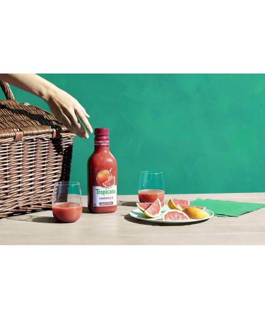 Tropicana Sanguinello 90 cl multifruit 900 ml (Lot de 1) - Buy Online on GoSupps.com