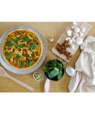 Sabarot - Chanterelles in a jar 185g - Buy Online on GoSupps.com