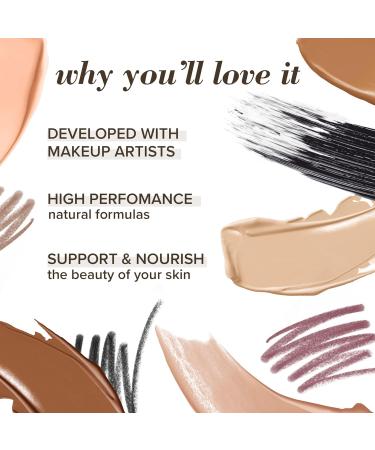 Buy Pucker Lip Gloss - Vibrant Moisturizing Lip Shine with Sunflower Oil & Vitamin E | Pack of 2 & Reusable Makeup Pad | International Shipping Available - Buy Online on GoSupps.com