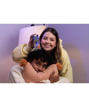 ROMPE PECHO Night Time (NT) Cold & Flu Relief Herbal Liquid Medicine for Nighttime Use with Honey and Eucalyptus Alcohol-Free 6 fl oz - Buy Online on GoSupps.com