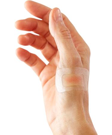 Curad CUR5236 8 Count Bandages - Pack of 1 | Medical Supplies - Buy Online on GoSupps.com