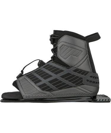 Radar Vector Waterski Boots - Small Front Feather Frame | Shop Now - Buy Online on GoSupps.com