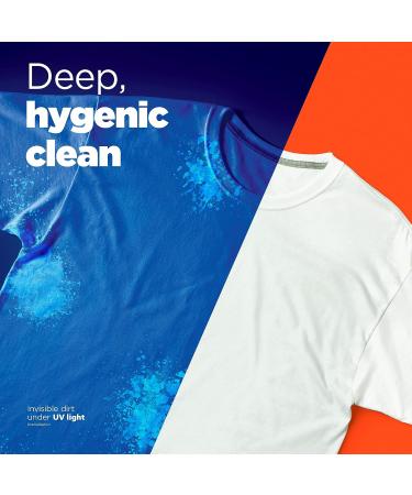 Tide Hygienic Clean Heavy Duty Power PODS Laundry Detergent, Spring Meadow - 48 Count - Buy Online on GoSupps.com
