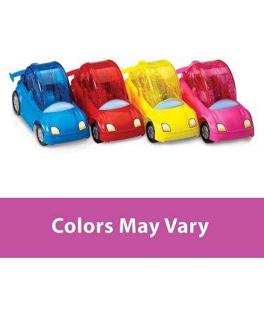 Kaytee Critter Cruiser - Pet Exercise Car for Hamsters and Gerbils - Buy Online on GoSupps.com