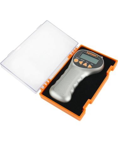 Lyman Electronic Digital Deduction Scales | Accurate Weighing for Your Needs - International Shipping Available - Buy Online on GoSupps.com