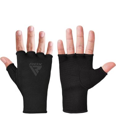 RDX Inner Gloves for Boxing Muay Thai & MMA | Elastic Bandage Martial Arts Sparring Gear - Buy Online on GoSupps.com