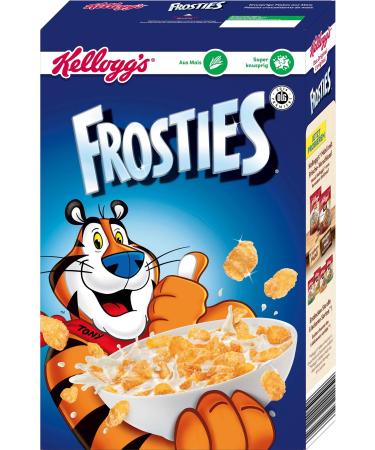 Frosties origine 375g de Kellogg