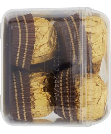 FERRERO ROCHER CANDY HAZELNUT CHOCOLATES 7 OZ by N/A - Buy Online on GoSupps.com