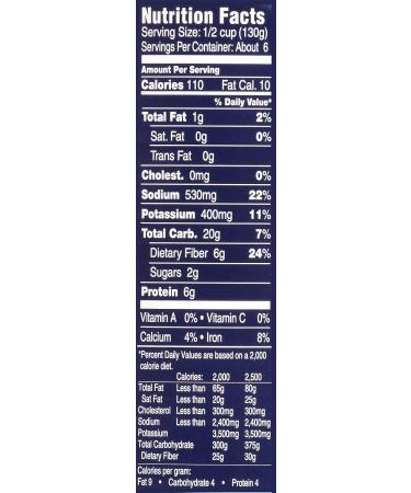 Bush's Best Mild Pinto Chili Beans 27 oz - Pack of 12 Cans | Large Mild Pinto Chili - Buy Online on GoSupps.com
