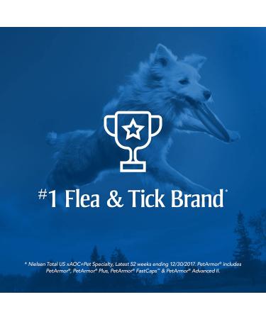 PetArmor 16oz Home Carpet Powder for Fleas and Ticks - Protects and Deodorizes Carpets - Buy Online on GoSupps.com