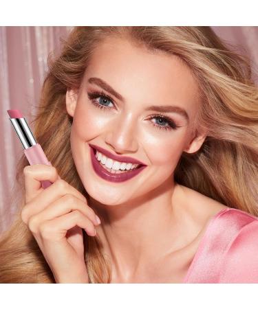 Intense Moisturizing Lip Balm Repairing Lip Treatment for Women - Non-Sticky Brightening Treatment for Travel Home School and On the Go - Buy Online on GoSupps.com