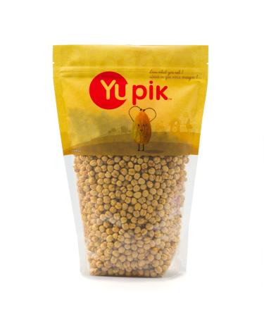 Yupik Roasted Golden Chickpeas 1kg 6 Count 6 kg