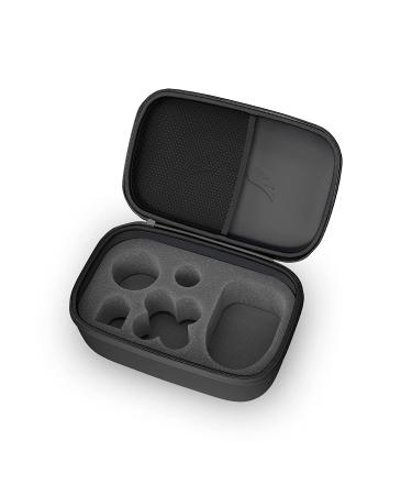 FlexSeries Travel Case - FREEDOM GROOMING - Portable Hard Carrying Bag for Men's Electric Shaver - Buy Online on GoSupps.com