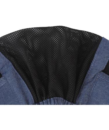 Orthodontic Head Cap - Flexible Dental Traction Helmet for Jaw Growth | Ideal for Clinics (L) - Buy Online on GoSupps.com