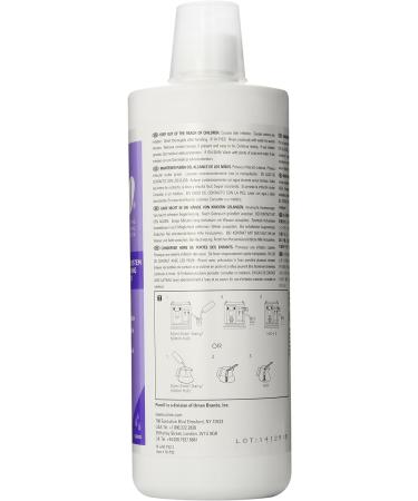 Buy Puro Liquid Dairy Cleaner - 33.6 Ounce | Effective International Shipping - Buy Online on GoSupps.com