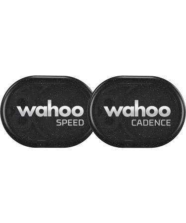 Wahoo TICKR FIT Heart Rate Bracelet & RPM Speed/Cadence Sensor - Bluetooth/ANT+ | International Shipping Available - Buy Online on GoSupps.com