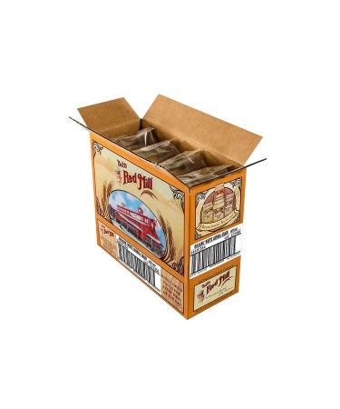 Bob's Red Mill Organic White Quinoa 26 Ounce Packages (Pack of 4) - 6.48 Pounds Total - Buy Online on GoSupps.com