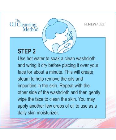 Organic Hemp Seed Cleansing Oil - 100% Pure Face Cleanser & Moisturizer for Acne-Prone Skin | Cold Pressed & Unrefined Daily Regimen - 4oz - Buy Online on GoSupps.com