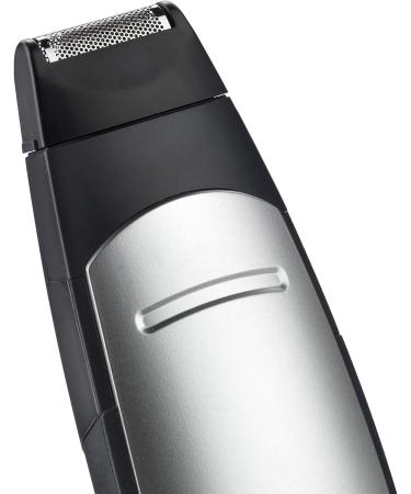 BaByliss MEN E837E Multigroom Trimmer Set - Premium Grooming Kit for Precision Clipping & Styling | International Shipping Available - Buy Online on GoSupps.com