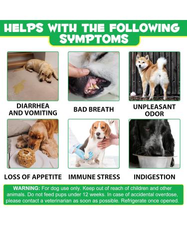 ZyranovaE 60Pcs Probiotics for Dogs - Gut & Immunity Health, Allergy Relief, Upset Stomach - Duck Flavor - Small, Medium, Large Dogs - Buy Online on GoSupps.com