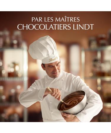 Lindt - Calendrier de l'Avent - Assortiment de Chocolats au Lait Noirs et Blancs - Id al pour No l 221g Assortiment 221g - Buy Online on GoSupps.com