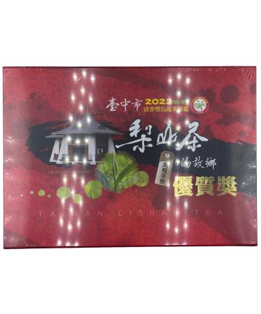 Taiwan unique tea Fragrant type Oolong tea Gold Medal 300g