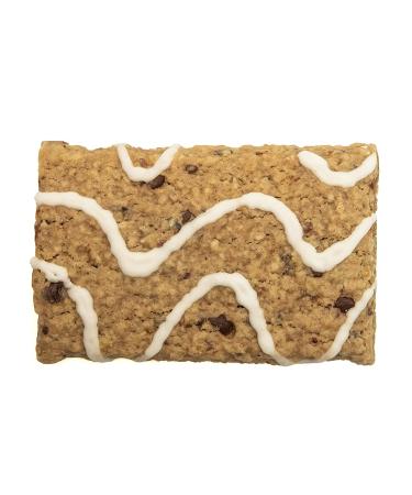 Appleways Whole Grain Chocolate Chip Oatmeal Bar 2.4 oz - Pack of 12 - Buy Online on GoSupps.com