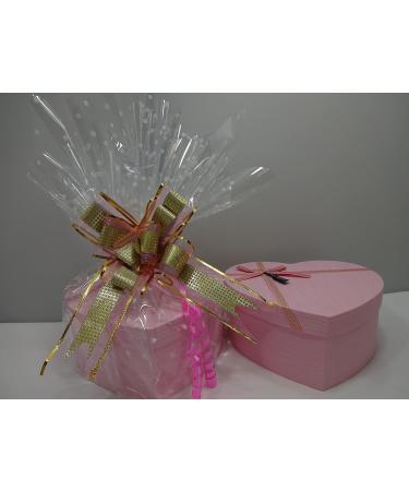 Glory Cosmetics No7 Luxury Beauty Must Have Beauty Collection Gift Hamper Free Crystal Ring Included Transparent - Buy Online on GoSupps.com