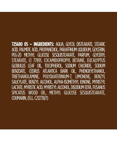 L Or al Paris Men Expert After Shaving BarberClub Repairing with Cedarwood Essential Oil Shaving Cream - Buy Online on GoSupps.com