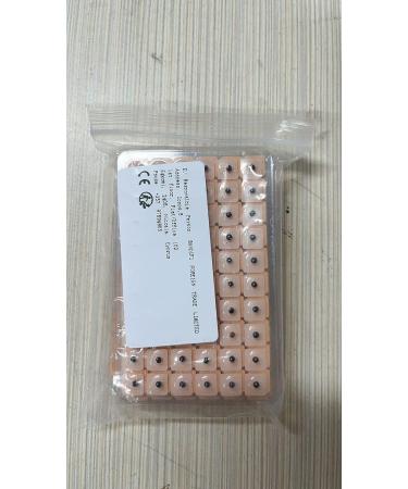 Buy 600 Disposable Ear Seed Plasters for Acupressure | Ear Seed Acupuncture & Massage Stickers - International Shipping - Buy Online on GoSupps.com