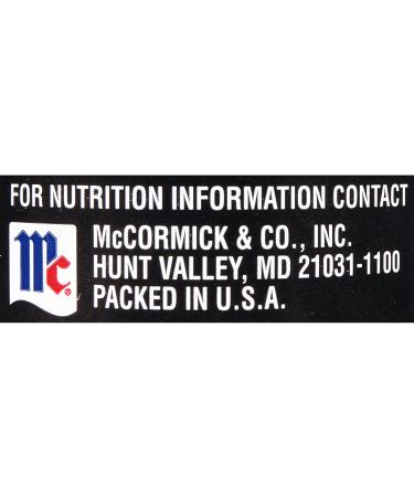 McCormick Grill Mates Roasted Garlic & Herb Seasoning - 2.75 Oz | Flavorful Grilling Essential - Buy Online on GoSupps.com