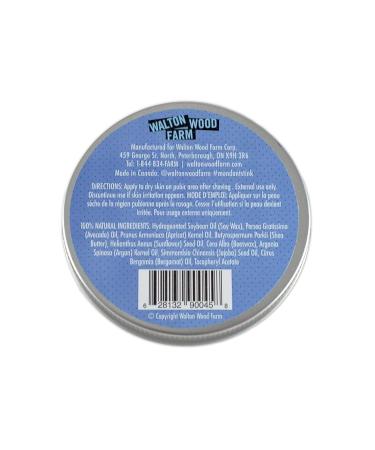 Walton Wood Farm Manscaping Balm - Proud Cock | Vegetarian-Friendly & Paraben-Free | 2.5 oz - Buy Online on GoSupps.com