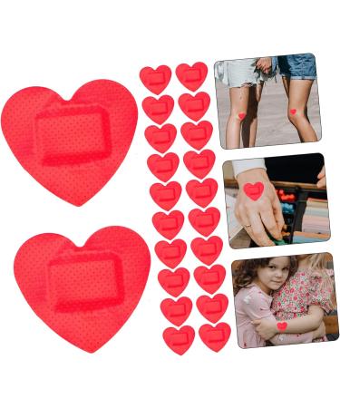 Buy FRCOLOR 50pcs Alien Portable Adhesive Bandages - Breathable Hemostasis Stickers for International Shipping - Buy Online on GoSupps.com