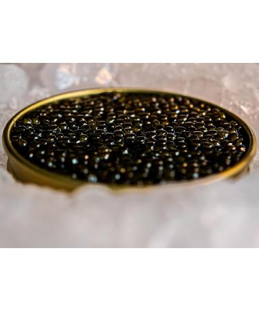 Caviar Royal Baeri Selection 2 x 30 gr - Buy Online on GoSupps.com