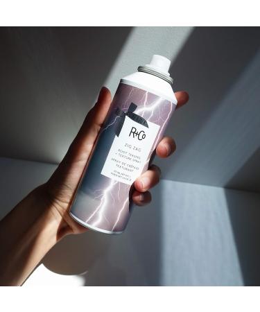 R+Co Zig Zag Root Teasing + Texture Spray 177 ml / 5 oz - Buy Online on GoSupps.com