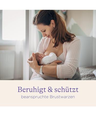 Lansinoh HPA Lanolin Nipple Ointment 2 x 40ml - 100% Natural & Climate Neutral - Soothes & Protects Stressed Nipples - Buy Online on GoSupps.com