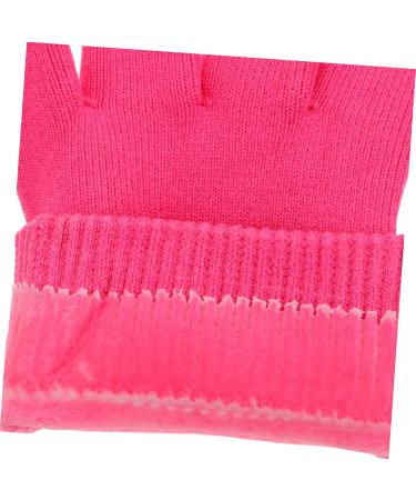 Healeved 4 Pairs Night Moisturizing Gloves Hand Lotions Moisturizing Gloves for Women Moisturizing Hand Covers Moisturizing Hand Gloves Dry Hand Gloves Womens Glove Spa Gloves Gel at Night - Buy Online on GoSupps.com