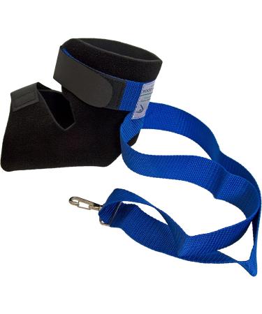 Home Ranger Knee Pulley - for Pain-Relief and Restoring Range of Motion for Knee Patients - Buy Online on GoSupps.com