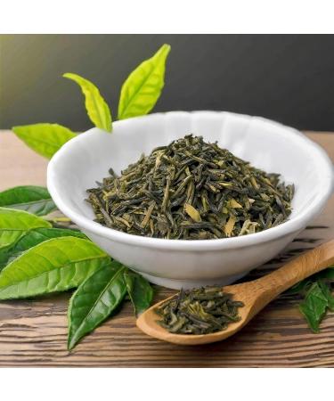 Organic Jasmine Tea Chung Hao - 100g Premium Organic Green Tea | Buy KLUIZ Organic Jasmine Green Tea Online - Buy Online on GoSupps.com