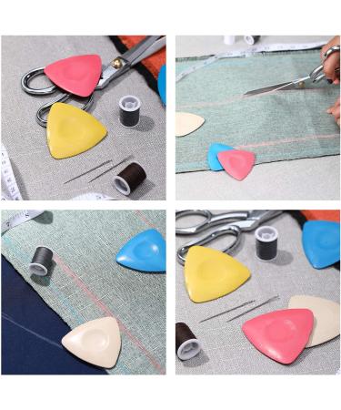 Mr. Pen Tailors Chalk 8 Pack - Washable Sewing Chalk for Fabric | Fabric Marker and Sewing Supplies - Buy Online on GoSupps.com