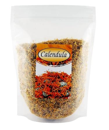 Planta Vera Calendula The Marigold Officinal Flower 800 g (Pack 1)