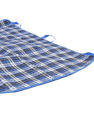 Incontinence Bed Pad Easy Lift Wear Resistant Multipurpose Support Positioning Bed Pad for Household Hospital (90*120CM) - Buy Online on GoSupps.com
