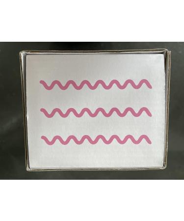 Buy Wavel Iron 3-Barrel Curling Iron for Beach Waves | 25mm | 14 Heat Settings | Ideal for All Hair Types | Ceramic Coated | Includes 2 Hair Clips - Buy Online on GoSupps.com