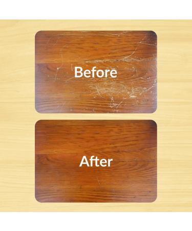 Howard Products Walnut Finish - Premium Wood Conditioner for International Shipping - Buy Online on GoSupps.com