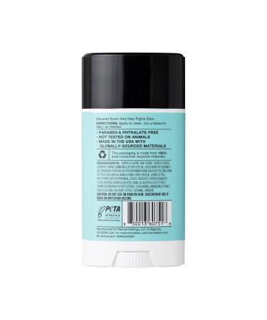 Marlowe. x Danny Duncan No. 069 Pro Model Deodorant Stick 2.5 oz | Aluminum-Free Baking Soda-Free Underarm & Body Deodorant | Santal Scent - Shop Internationally - Buy Online on GoSupps.com