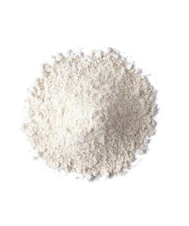 Organic Hulled Buckwheat Flour 1lb | Non-GMO & Kosher | Gluten-Free Wheat Flour Substitute for Pancakes & Noodles - Buy Online on GoSupps.com