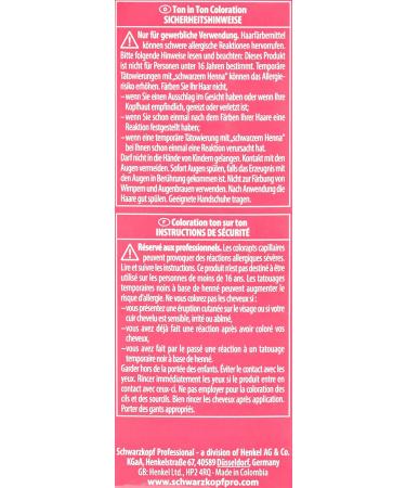 Schwarzkopf Igora Vibrance 5-0 Light Brown Hair Color 60ml - Buy Internationally Online - Buy Online on GoSupps.com